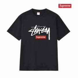 Picture of Supreme T Shirts Short _SKUSupremeS-2XLthtxS2361415